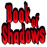 Book Of Shadows